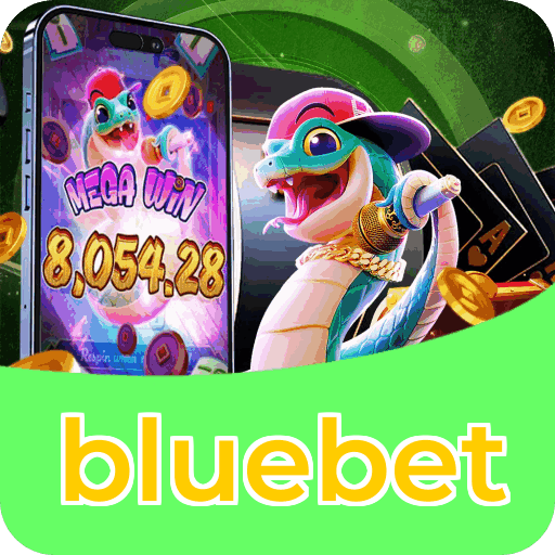 Login rápido no app bluebet
