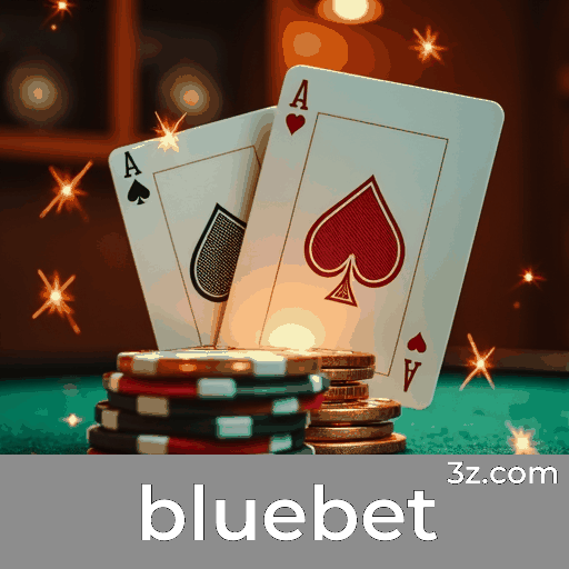 Experiência VIP Exclusiva no Bluebet Casino