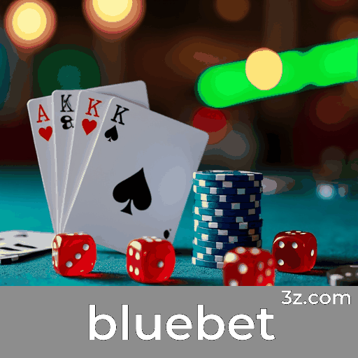 Experiência VIP Exclusiva no Bluebet Casino