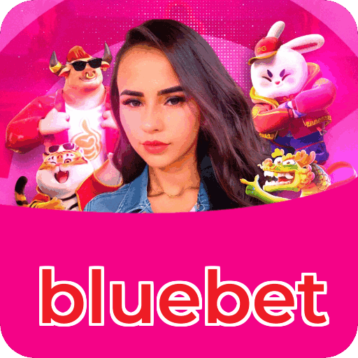 Siga a bluebet no Facebook