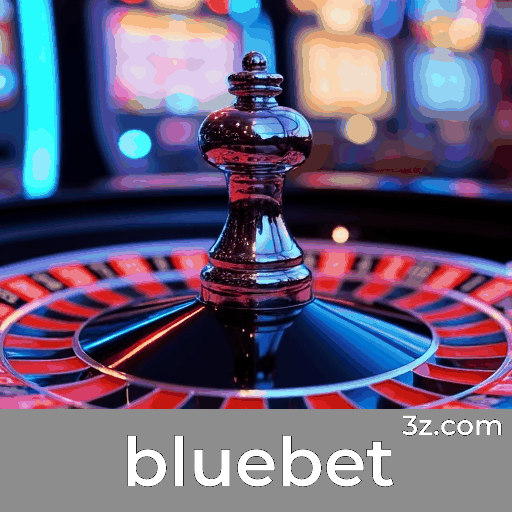 Bluebet: Seu Cassino Online Seguro e Premiado