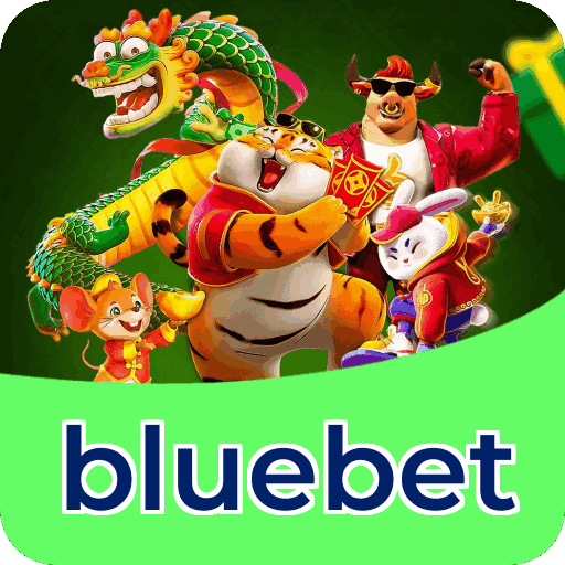 Cadastro bluebet