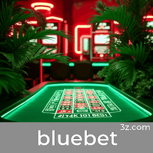Bônus Bluebet: Estratégias Inteligentes para Valor Máximo