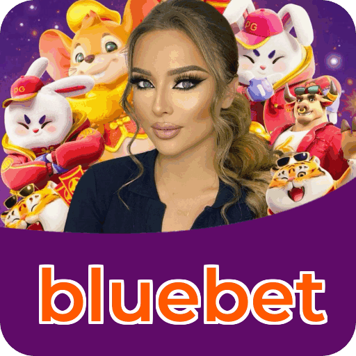 Instalação Android bluebet