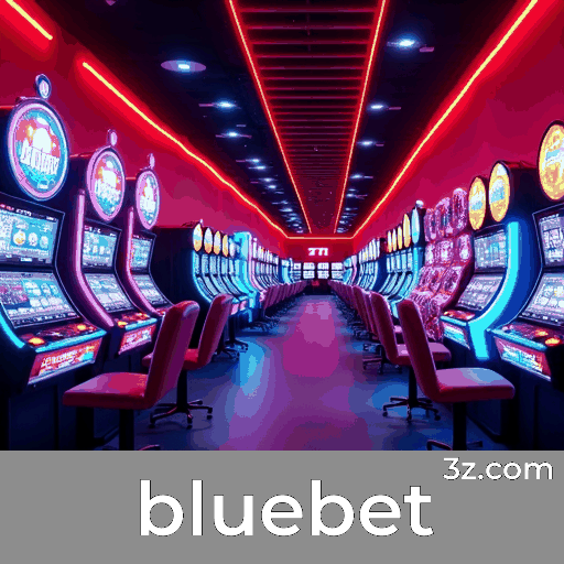 Bluebet: Aposte Facilmente com o App Otimizado