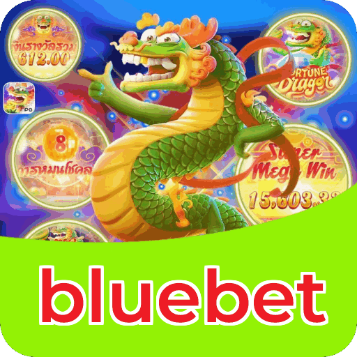 Bônus de boas-vindas bluebet