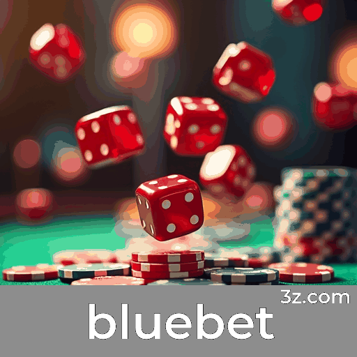 Bluebet: Plataforma de Apostas Segura e Eficiente