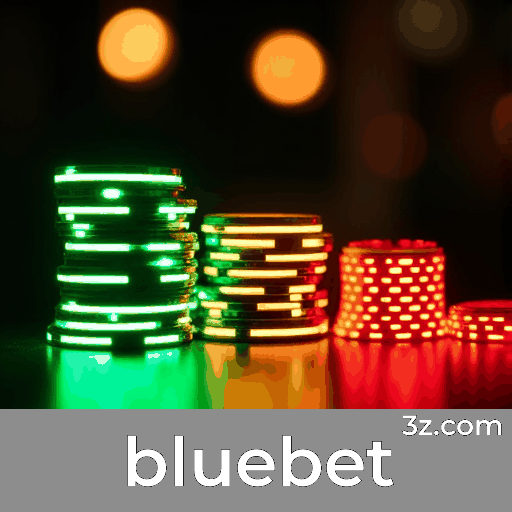 Bluebet: Experiência Imersiva e Variada para Brasileiros