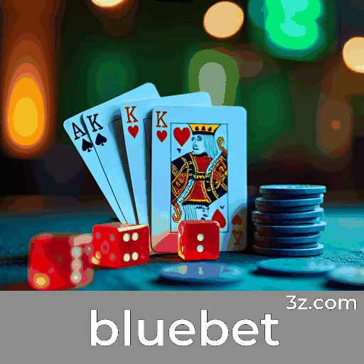 Bluebet: Seu Cassino Online Seguro e Premiado