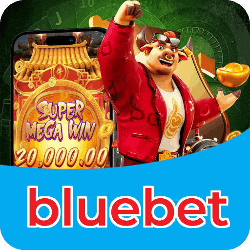 Instalação PC bluebet